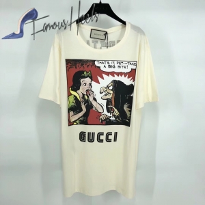 Gucci T-shirt 010